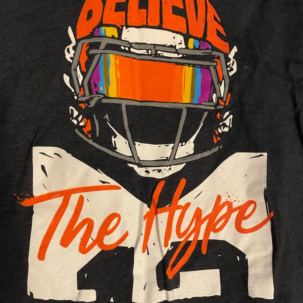 Men's Odell Beckham Jr. Shirt